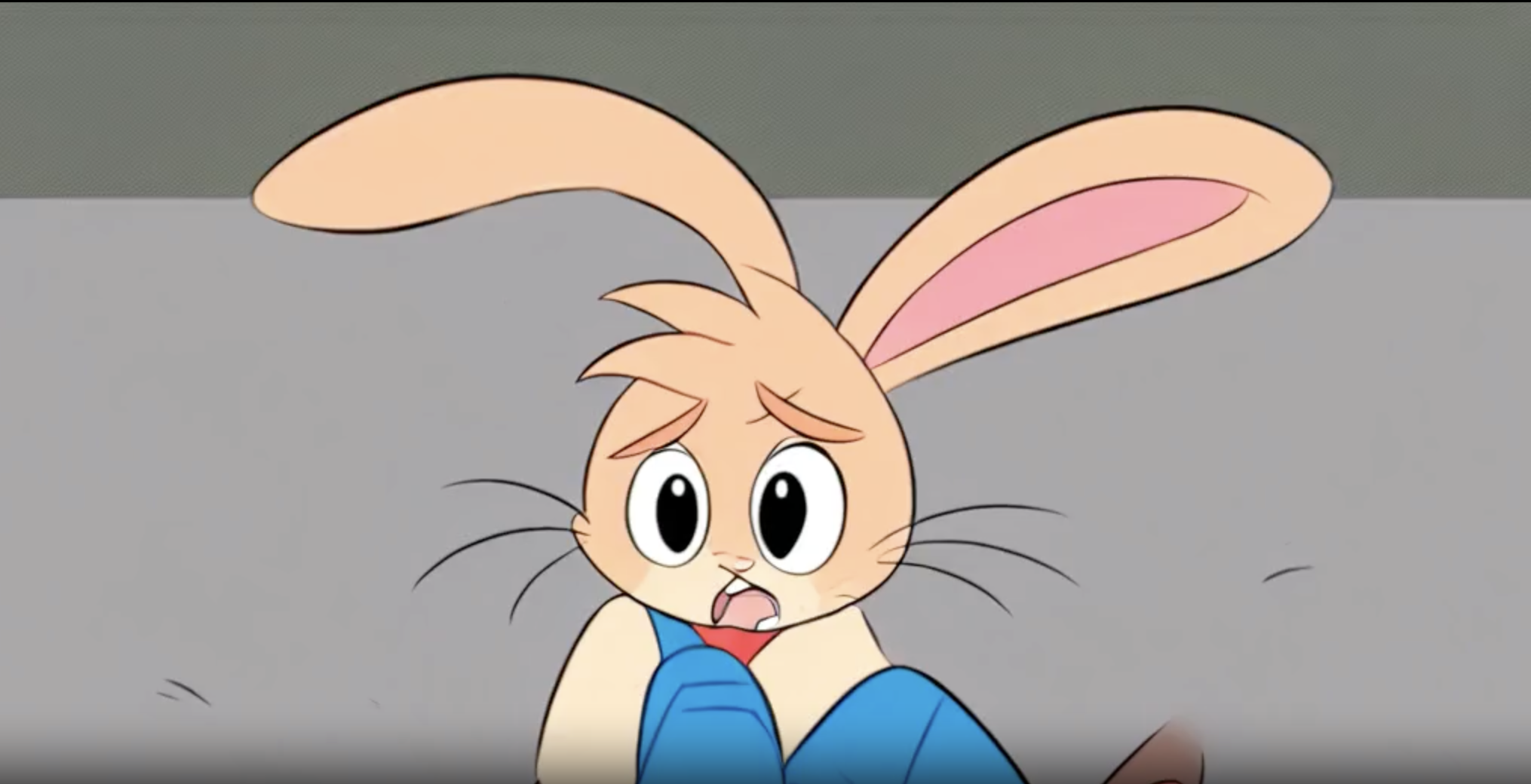 Lukita en su hoja de personaje, base visual que el motor toma como punto de partida
