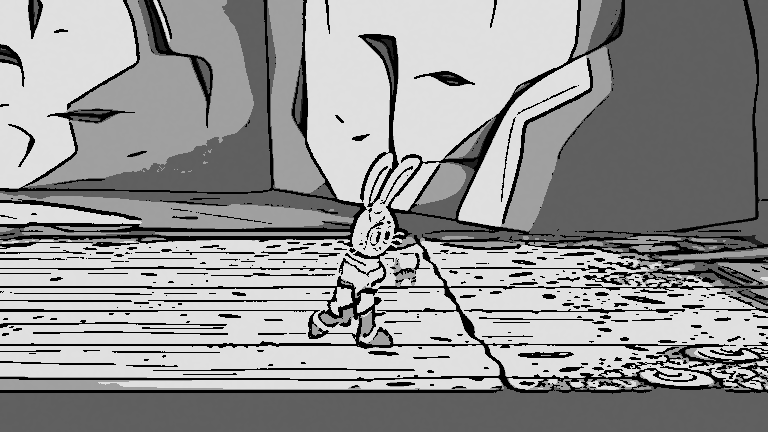 Dos patas, cuatro patas: ya comparten escena