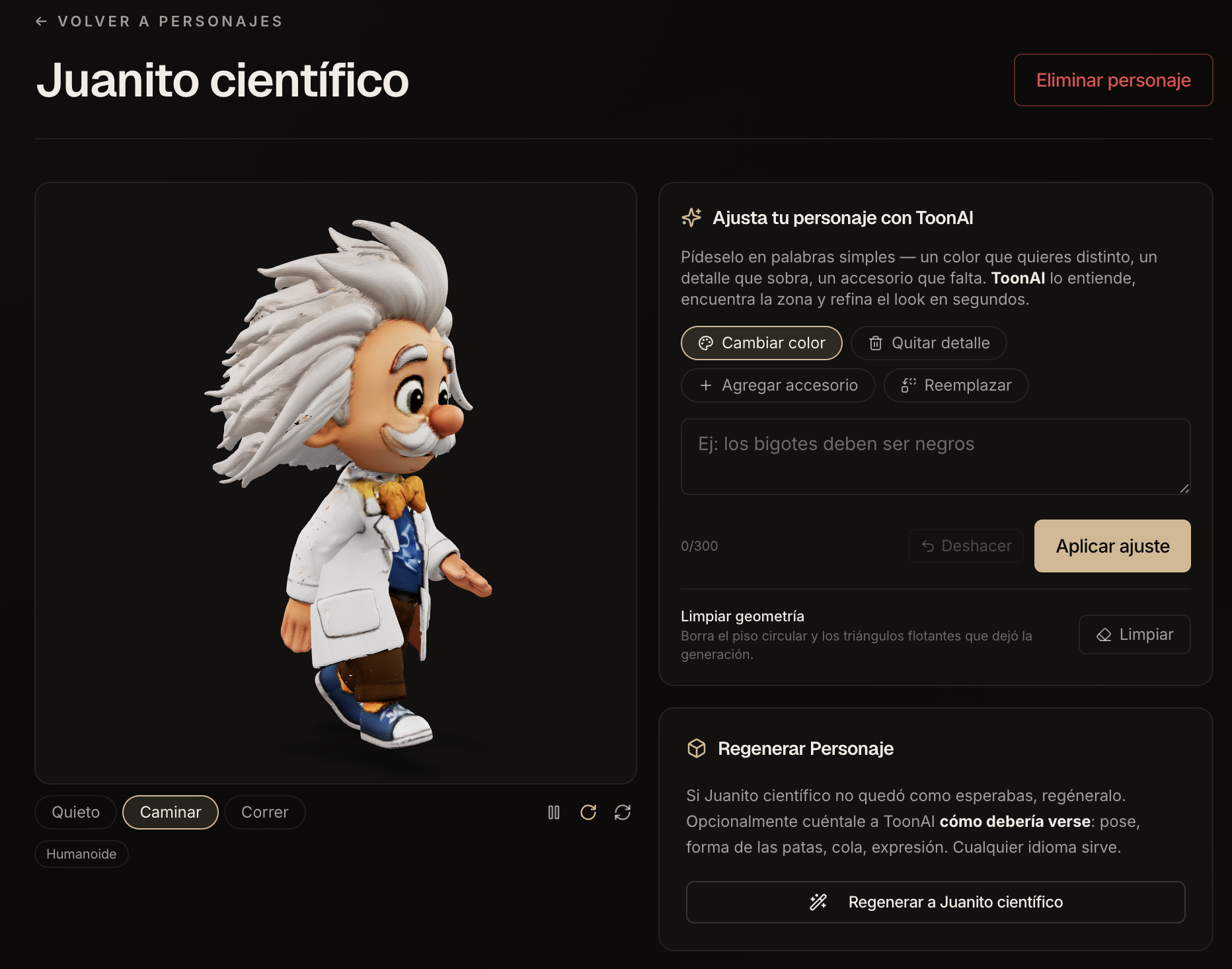 Cómo armar una escena 2D consistente sin perder estilo